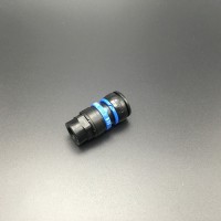 喬松TSF-02 塑料快速接頭 內(nèi)螺紋塑料接頭 液壓快速接頭