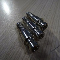 百晟  baisheng鼠尾快速接頭