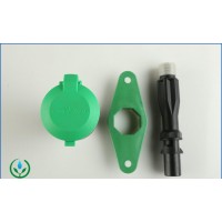 取水閥 6分取水閥 方便體 快速接頭 園林工具