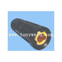 廠價歐式快速接頭，歐式母座，快速插頭70-95平方機器母座