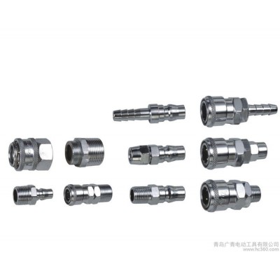 CIR C式氣動接頭氣動快速接頭 氣泵
