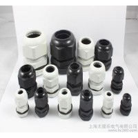 直銷**防水接頭PG11  電纜防水堵頭  電纜快速接頭