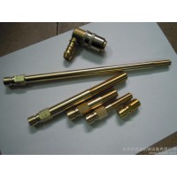 供應(yīng)虎越30MM銅水咀,模具水咀,模具快速接頭