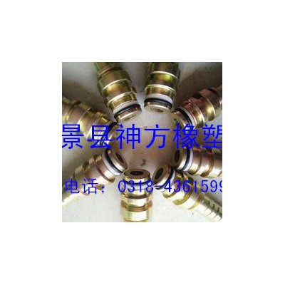 接頭系列，煤礦K型接頭，高低壓由壬
