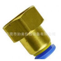 東莞直銷 TPCF內(nèi)螺紋直通 12-04. M20 快速接頭