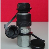 dnp快速接頭上海受權(quán)一級(jí)代理商PAV25M-GT  B11