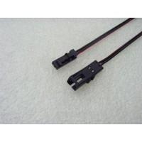 供應(yīng)FOKlL817LED照明連接線/LED快速接頭