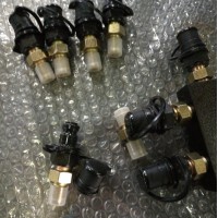 快速接頭HJ-116 / HJ-125 【卓泰液壓】現(xiàn)貨即日發(fā)貨