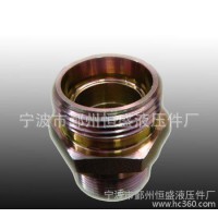 **不銹鋼快速接頭,高壓膠管接頭,過渡接頭.