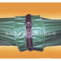 Φ800mm風(fēng)筒接頭器，快速接頭器，直銷