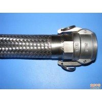 供應(yīng)逸善品牌DN50內(nèi)螺紋開啟式快速管接頭、金屬軟管、即拔快速接頭金屬軟管,304快速接頭金屬軟管**