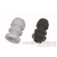 加長(zhǎng)型防水接頭PG9 加長(zhǎng)螺紋電纜防水接頭 防水防塵快速接頭