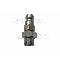 帶壓堵漏工具-高壓油管快速接頭、液壓泵快速接頭-上海域影實業(yè)