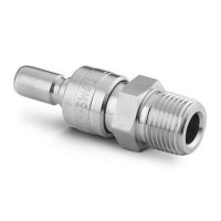 美國世偉洛克SWAGELOK快速接頭SS-QC6-S-6FT現(xiàn)貨 **
