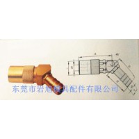 美制DME快速接頭JS-328
