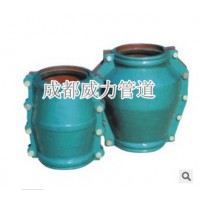 成都** 蜀威力承口直口 變徑管道堵漏器 承口直口管道快速堵漏器 直管卡式快速接頭