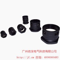 尼龍軟管快速接頭 軟管快速接頭 波紋管快速接頭