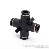 供應(yīng)弗蘭克氣動(dòng)接頭，快速接頭LPZA-6快插式接頭，追求零缺陷。