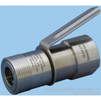 Airmo超高壓快速接頭、高溫流體快速接頭