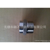 不銹鋼液壓焊接接頭、不銹鋼快速接頭A B C D E F DC DP等