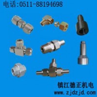 供應(yīng)德正牌氣動接頭，氣源接頭，銅管接頭，快擰接頭，快速接頭