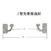 供應(yīng)臺(tái)灣OKTY密封圈，快速接頭，骨架防塵圈