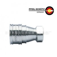 東莞模具廠家 氣動液壓快速接頭ZY3-SF不銹鋼接頭現(xiàn)貨