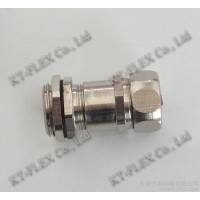 電纜夾緊接頭.帶鎖緊金屬接頭.不銹鋼快速接頭/品質(zhì)保證/**
