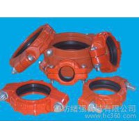 供應(yīng)WFXQ,XQ,緒強(qiáng)XGQT煤礦，礦用柔性管卡,卡箍，卡蘭快速接頭