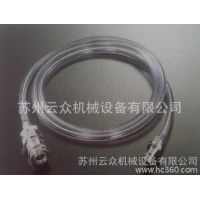 空壓快速接頭/液體輸送管連接器/氣動接頭 點(diǎn)膠配件 武藏點(diǎn)膠