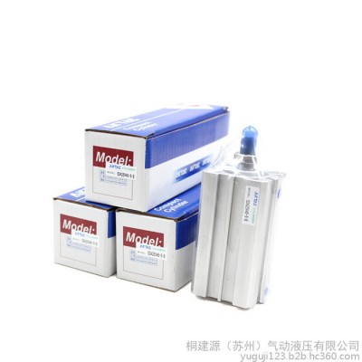 AirTac/亞德客超薄氣缸廠家