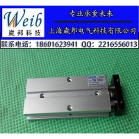 Airtac雙桿氣缸 TN16-250 TDA16-250