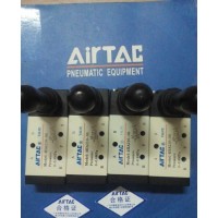 現(xiàn)貨原裝 亞德客 手扳閥 手動閥 4H310-06  假一賠十 AIRTAC
