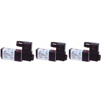 AirTAc 4V210-08 亞德客 兩位五通 電磁閥