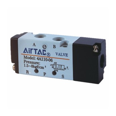 供應亞德客電磁閥3A110-06  淮陽縣A