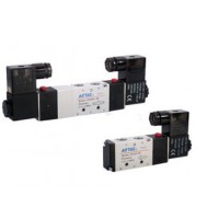 AirTac/亞德客4V200系列電磁閥（五口二位、五口三位）