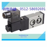 AirTac/亞德客二位五通電磁閥