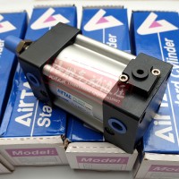重慶代理亞德客Airtac標準復動帶鎖氣缸SULB50*25假一罰十