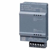 6ES7 222-1EF22-0XA0擴(kuò)展模塊原裝現(xiàn)貨