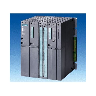 西門(mén)子SIMATIC S7-400，CPU 412-1DP