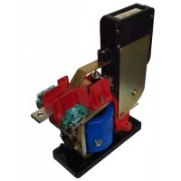 天水炎陽 ZLC-160~400B后接線直流接觸器 ZLC直流接觸器，主回路750V直流接觸器