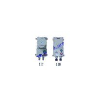 海富達LBQC-53F40A 防爆交流接觸器 防爆磁啟動器 庫號：M388132歡迎來電咨詢