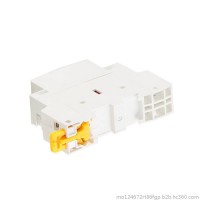 HCH8-25A 家用接觸器 直流接觸器 充電樁專用接觸器