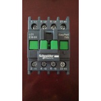 Schneider/施耐德 接觸器，低壓接觸器，低壓接觸器，LC1-D/E系列接觸器