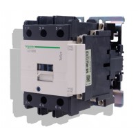 施耐德接觸器 LC1-D0910M5C   線圈電壓48V