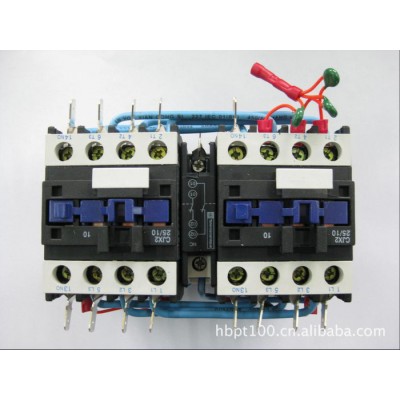 上自儀十一廠電裝  95AI交流接觸器