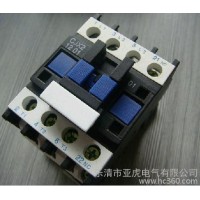 供應(yīng)CJX2接觸器-CJX2交流接觸器--上海人民接觸器