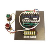 【東昀】供應(yīng)交流接觸器 建筑機(jī)械電器配件   河南交流接觸器 交流接觸器生產(chǎn)廠家  **，品質(zhì)保證