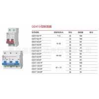 交流接觸器GMD-32 DC24V