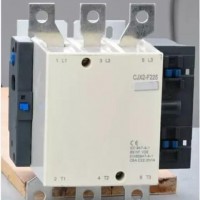 交流接觸器，LC1D65線圈電壓220V